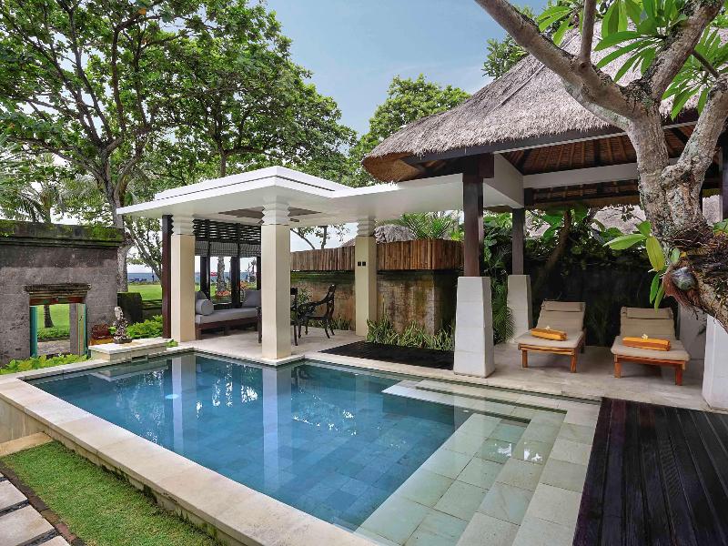 The Royal Beach Seminyak Bali - Oda