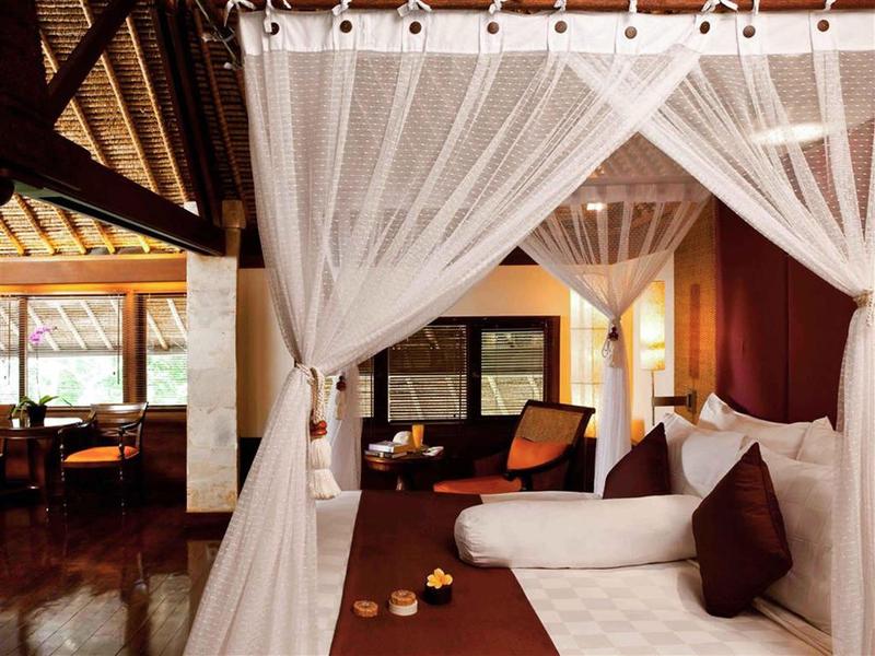 The Royal Beach Seminyak Bali - Oda