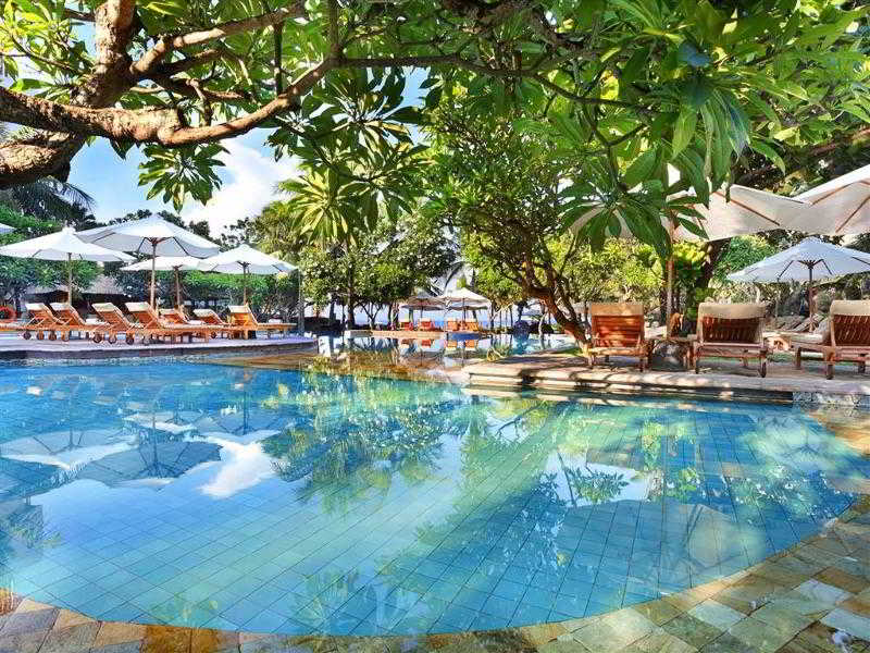 The Royal Beach Seminyak Bali fotoÄŸrafÄ±