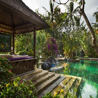The Royal Beach Seminyak Bali fotoÄŸrafÄ±
