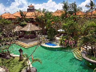 The Royal Beach Seminyak Bali fotoÄŸrafÄ±
