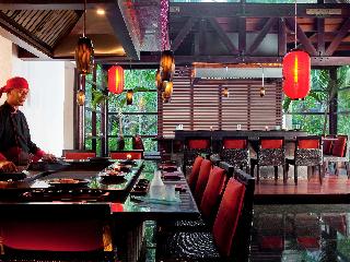 The Royal Beach Seminyak Bali fotoÄŸrafÄ±