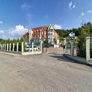 Mercure Medias Binderbubi Otel ve Spa