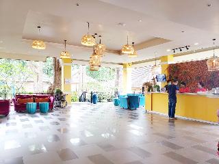 Chiangkhon Teak Garden Riverfront Hotel fotoÄŸrafÄ±