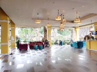Chiangkhon Teak Garden Riverfront Hotel fotoÄŸrafÄ±