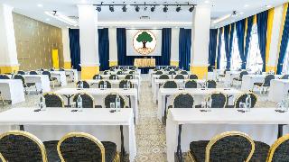 Chiangkhon Teak Garden Riverfront Hotel fotoÄŸrafÄ±