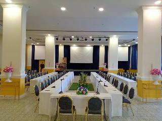 Chiangkhon Teak Garden Riverfront Hotel fotoÄŸrafÄ±