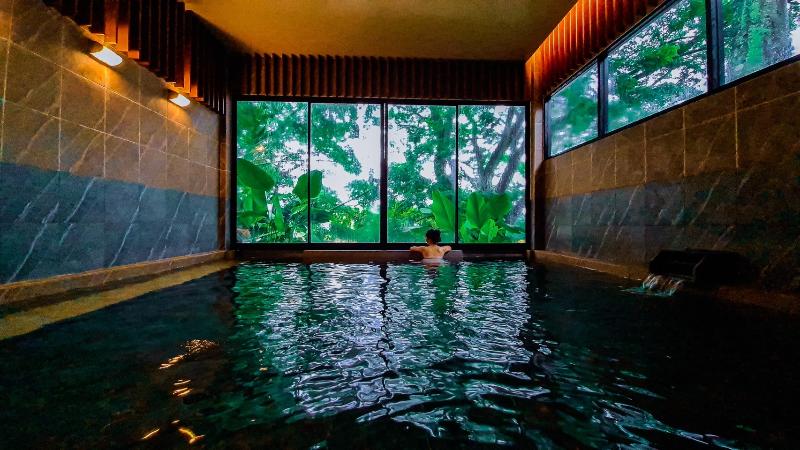Chiangkhon Teak Garden Riverfront Hotel - Aktivite