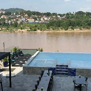 Chiangkhon Teak Garden Riverfront Hotel fotoÄŸrafÄ±