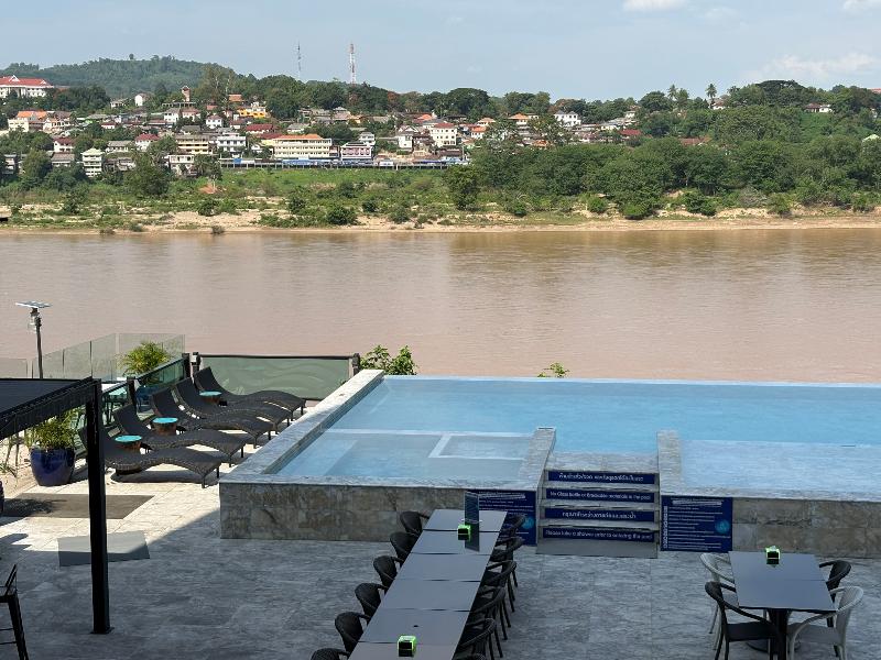 Chiangkhon Teak Garden Riverfront Hotel - Genel