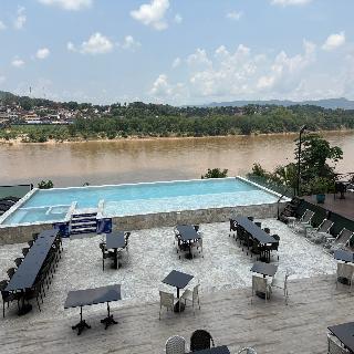 Chiangkhon Teak Garden Riverfront Hotel fotoÄŸrafÄ±