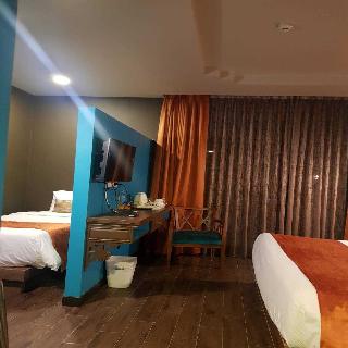 Chiangkhon Teak Garden Riverfront Hotel fotoÄŸrafÄ±