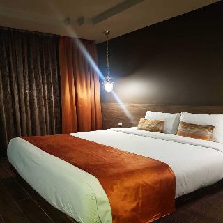 Chiangkhon Teak Garden Riverfront Hotel fotoÄŸrafÄ±
