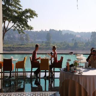 Chiangkhon Teak Garden Riverfront Hotel fotoÄŸrafÄ±