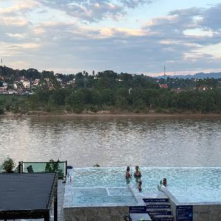 Chiangkhon Teak Garden Riverfront Hotel fotoÄŸrafÄ±