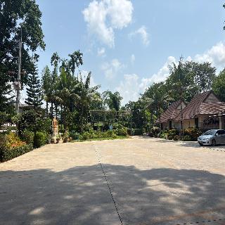 Chiangkhon Teak Garden Riverfront Hotel fotoÄŸrafÄ±