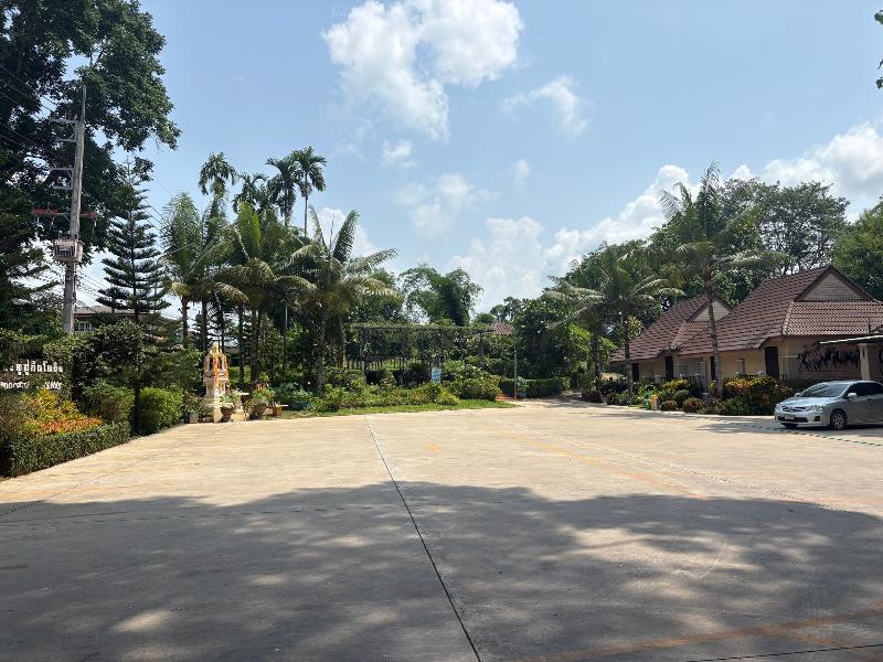 Chiangkhon Teak Garden Riverfront Hotel - Genel
