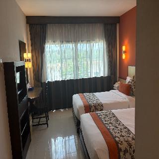 Chiangkhon Teak Garden Riverfront Hotel fotoÄŸrafÄ±