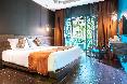 Chiangkhon Teak Garden Riverfront Hotel oda fotoğrafı