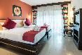Chiangkhon Teak Garden Riverfront Hotel oda fotoğrafı