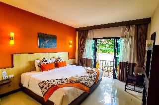 Chiangkhon Teak Garden Riverfront Hotel fotoÄŸrafÄ±