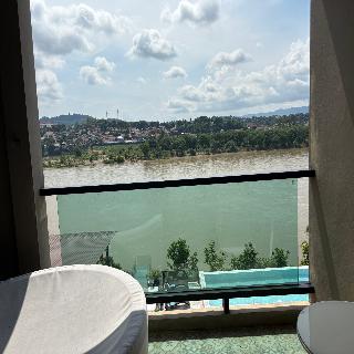 Chiangkhon Teak Garden Riverfront Hotel fotoÄŸrafÄ±