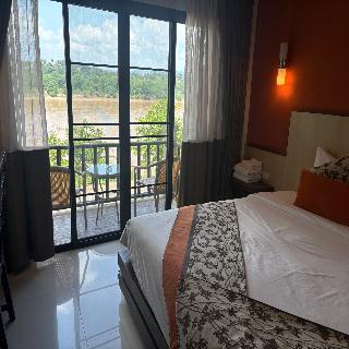 Chiangkhon Teak Garden Riverfront Hotel fotoÄŸrafÄ±