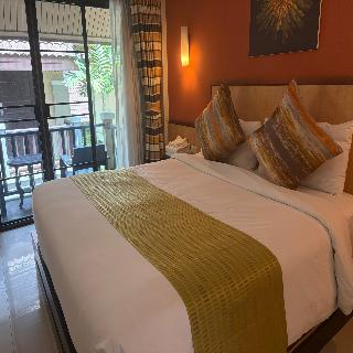 Chiangkhon Teak Garden Riverfront Hotel fotoÄŸrafÄ±