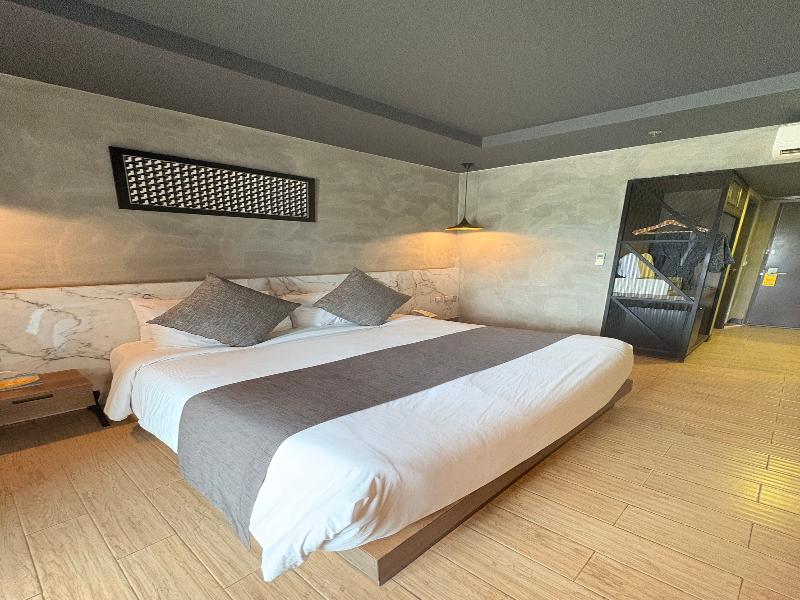 Chiangkhon Teak Garden Riverfront Hotel - Oda