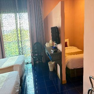 Chiangkhon Teak Garden Riverfront Hotel fotoÄŸrafÄ±