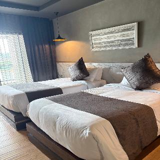 Chiangkhon Teak Garden Riverfront Hotel fotoÄŸrafÄ±