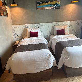 Chiangkhon Teak Garden Riverfront Hotel fotoÄŸrafÄ±