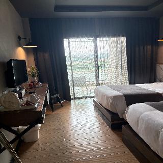 Chiangkhon Teak Garden Riverfront Hotel fotoÄŸrafÄ±