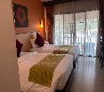 Chiangkhon Teak Garden Riverfront Hotel oda fotoğrafı