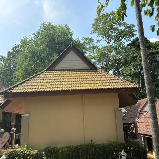 Chiangkhon Teak Garden Riverfront Hotel fotoÄŸrafÄ±