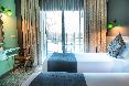 Chiangkhon Teak Garden Riverfront Hotel oda fotoğrafı