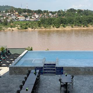 Chiangkhon Teak Garden Riverfront Hotel fotoÄŸrafÄ±