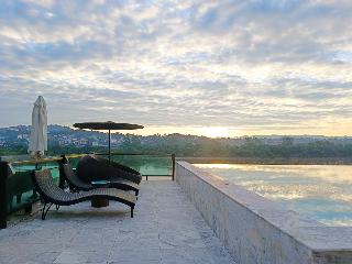 Chiangkhon Teak Garden Riverfront Hotel fotoÄŸrafÄ±