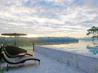 Chiangkhon Teak Garden Riverfront Hotel fotoÄŸrafÄ±