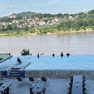 Chiangkhon Teak Garden Riverfront Hotel fotoÄŸrafÄ±