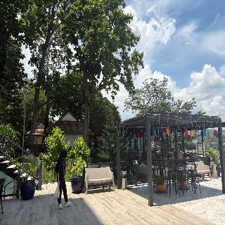Chiangkhon Teak Garden Riverfront Hotel fotoÄŸrafÄ±