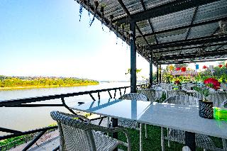 Chiangkhon Teak Garden Riverfront Hotel fotoÄŸrafÄ±