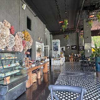 Chiangkhon Teak Garden Riverfront Hotel fotoÄŸrafÄ±