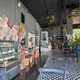 Chiangkhon Teak Garden Riverfront Hotel fotoÄŸrafÄ±