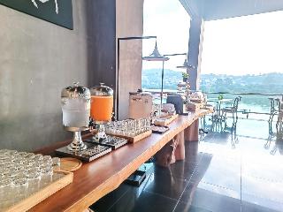Chiangkhon Teak Garden Riverfront Hotel fotoÄŸrafÄ±