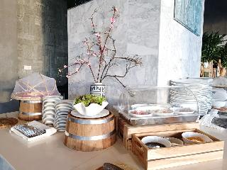 Chiangkhon Teak Garden Riverfront Hotel fotoÄŸrafÄ±