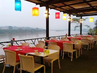 Chiangkhon Teak Garden Riverfront Hotel fotoÄŸrafÄ±
