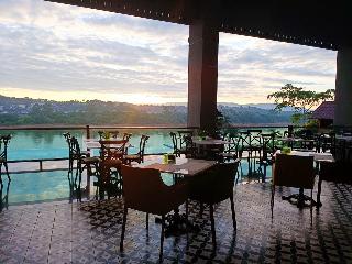 Chiangkhon Teak Garden Riverfront Hotel fotoÄŸrafÄ±