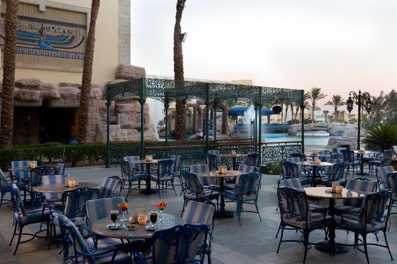 Palm Royale Resort - Bar