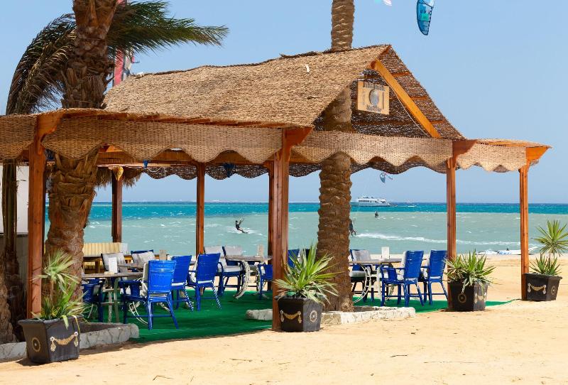 Palm Royale Resort - Bar